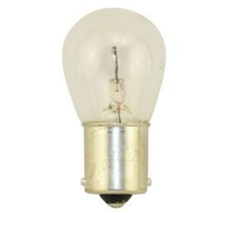 ILC Replacement For LIGHT BULB  LAMP 1159 AUTOMOTIVE INDICATOR LAMPS S SHAPE 10PK 10PAK:WW-2U15-5